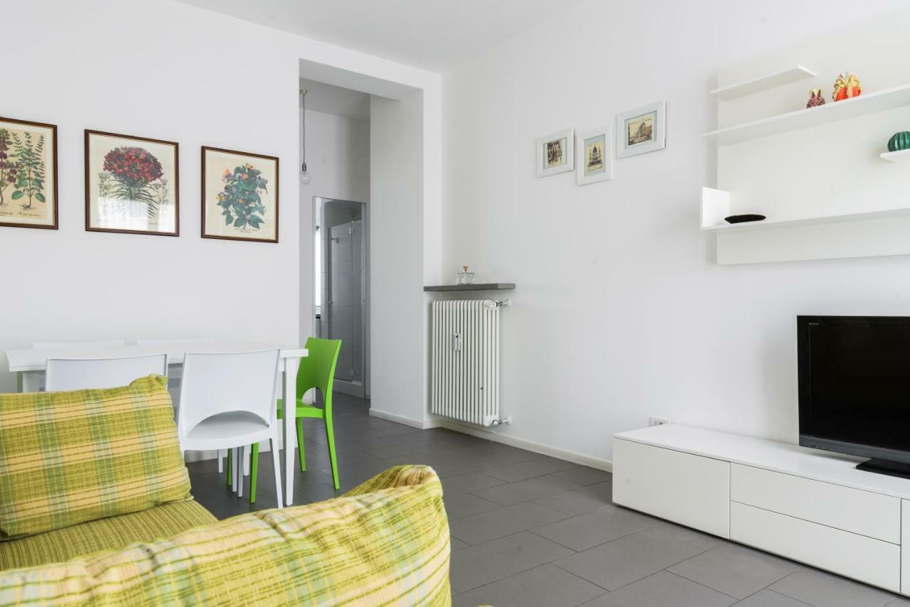 Principe Eugenio Appartement Milan