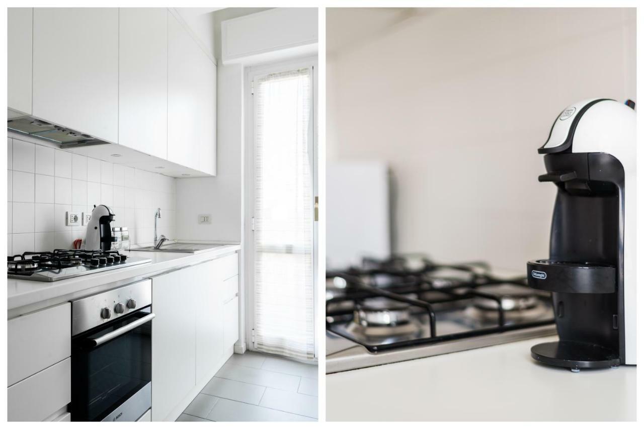 Appartement Principe Eugenio Milan