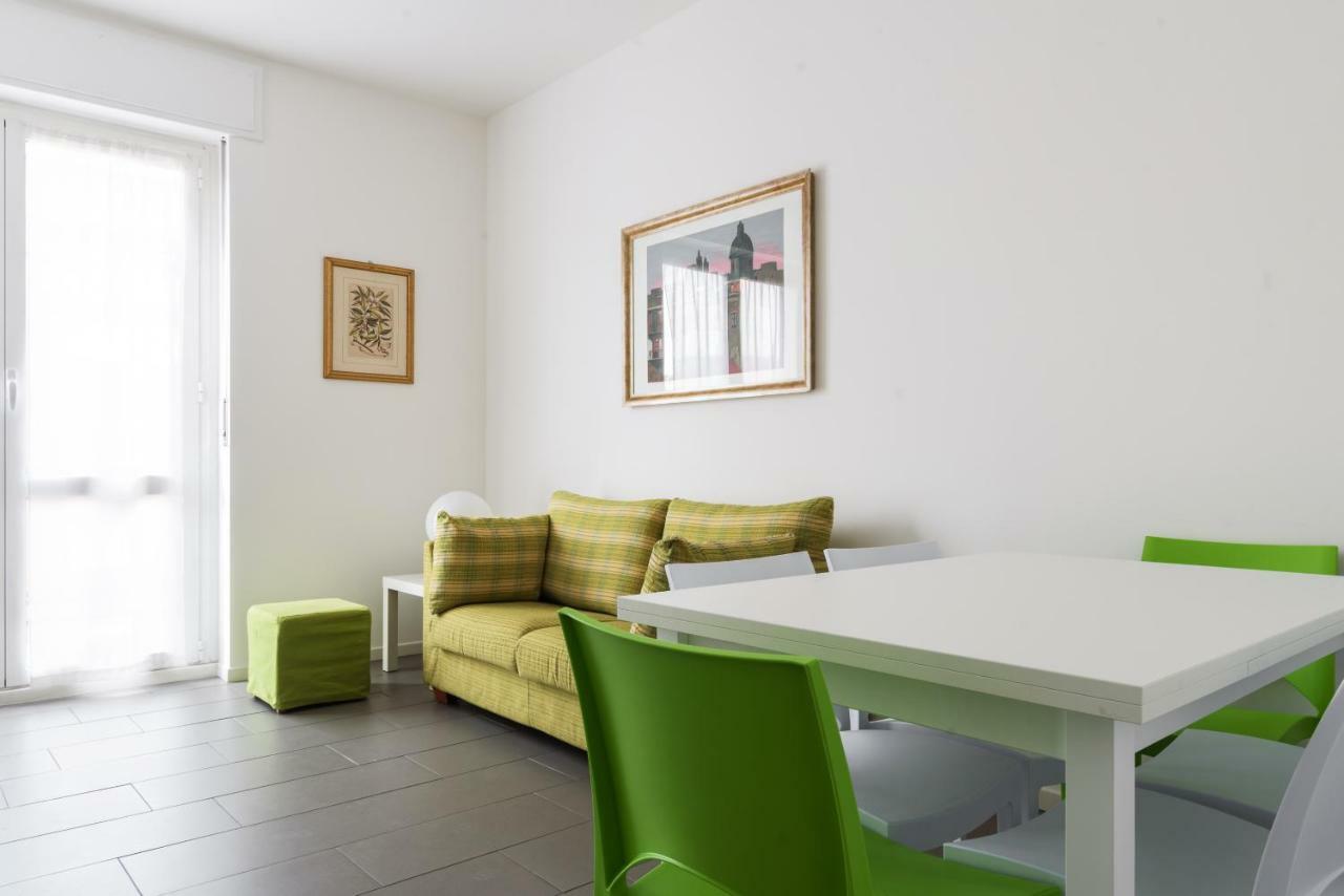 Appartement Principe Eugenio *