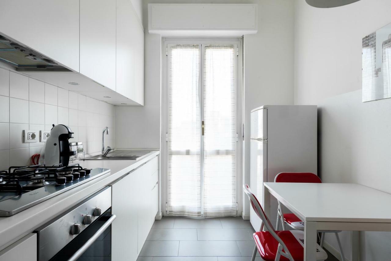 Appartement Principe Eugenio *