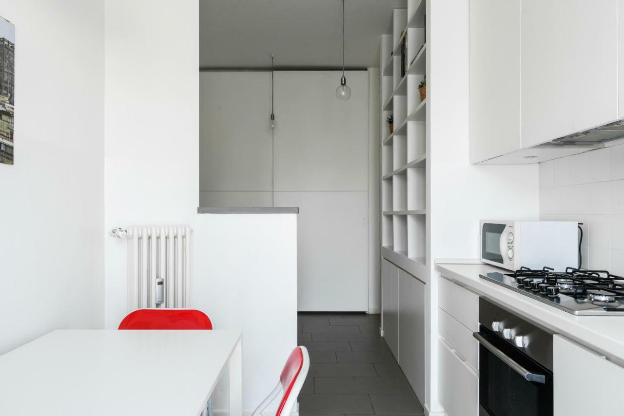 Principe Eugenio Appartement *