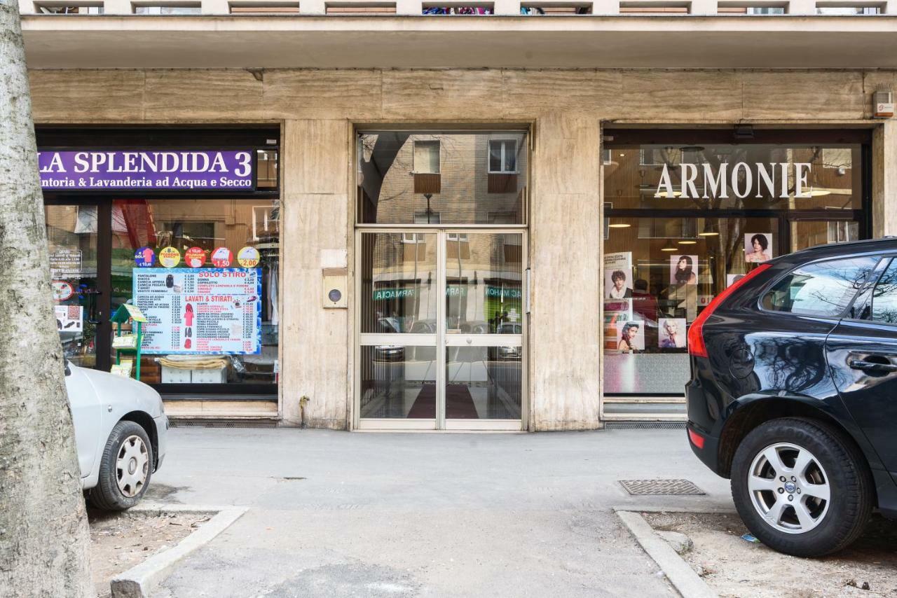 Appartement Principe Eugenio Milan